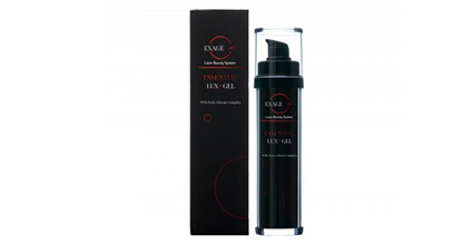 EXAGE ESSENTIAL LUX GEL WITH BETA-GLUCAN
