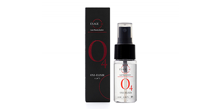 EXAGE O4 OXI-ELIXIR 30 ml 